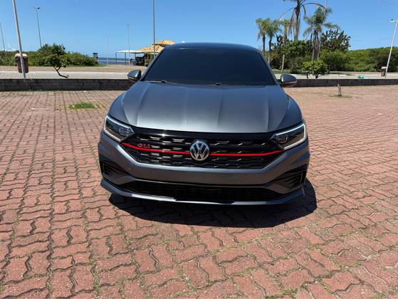VOLKSWAGEN JETTA 2.0 350 TSI GASOLINA GLI DSG